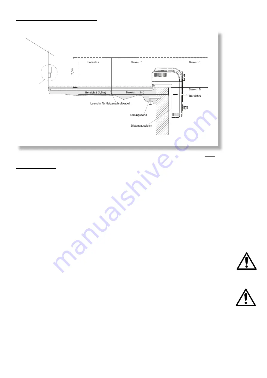 Speck pumpen Badu Jet V2 Active Installation, Mounting And Operating Instructions Download Page 49