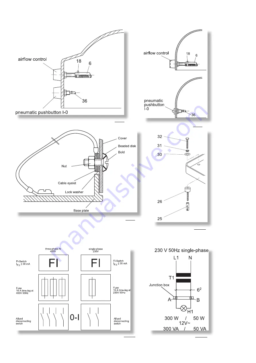 Speck pumpen Badu Jet V2 Active Installation, Mounting And Operating Instructions Download Page 57