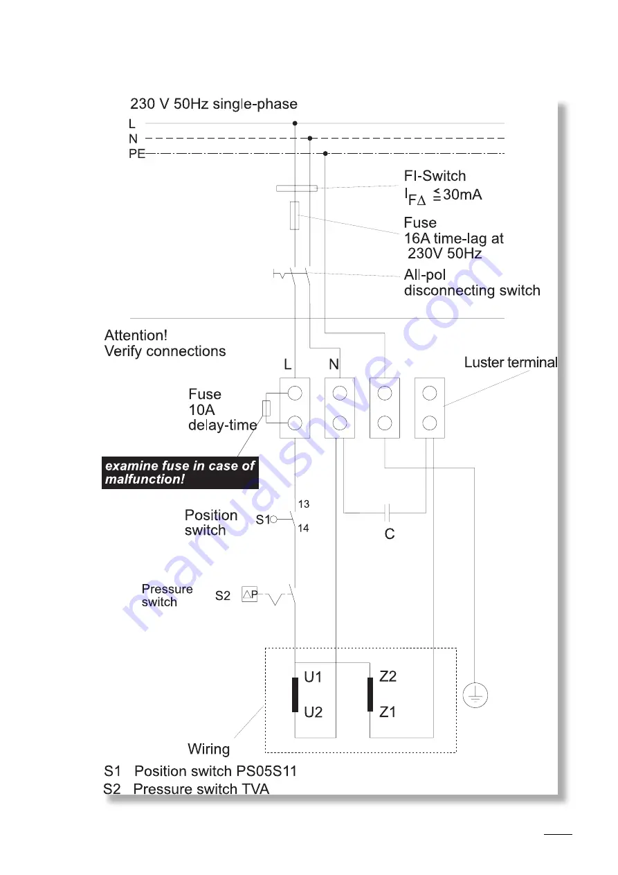 Speck pumpen Badu Jet V2 Active Installation, Mounting And Operating Instructions Download Page 58