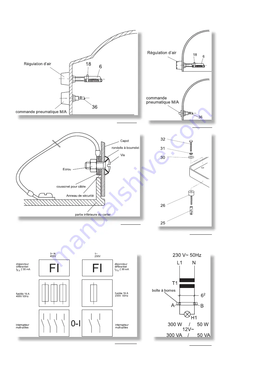 Speck pumpen Badu Jet V2 Active Installation, Mounting And Operating Instructions Download Page 96