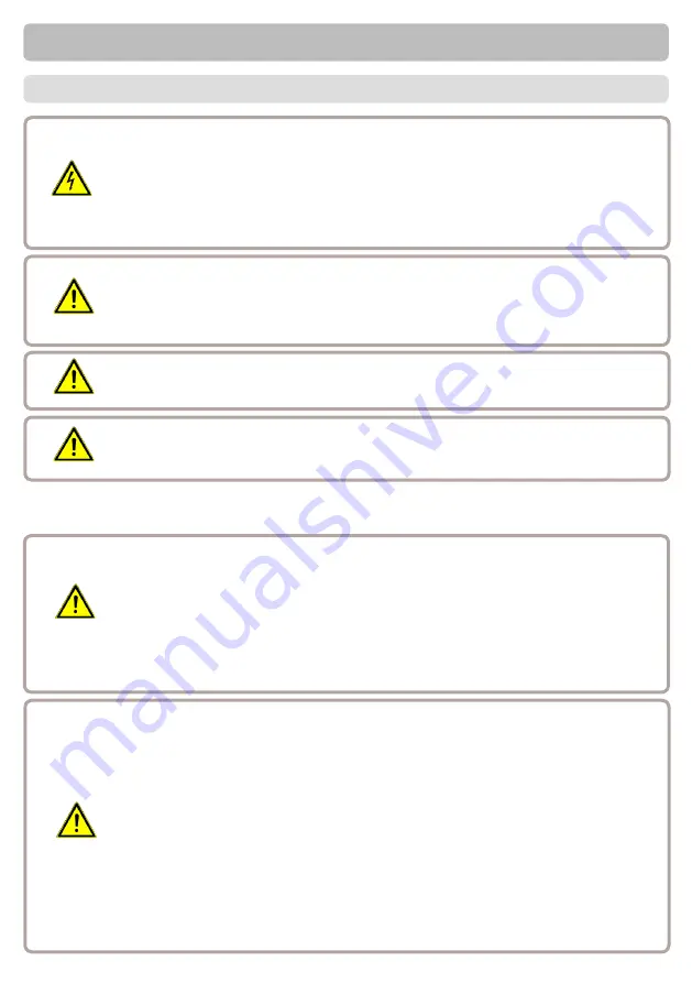 Speck pumpen BADU Logic 1 Installation And Operating Instructions Manual Download Page 9