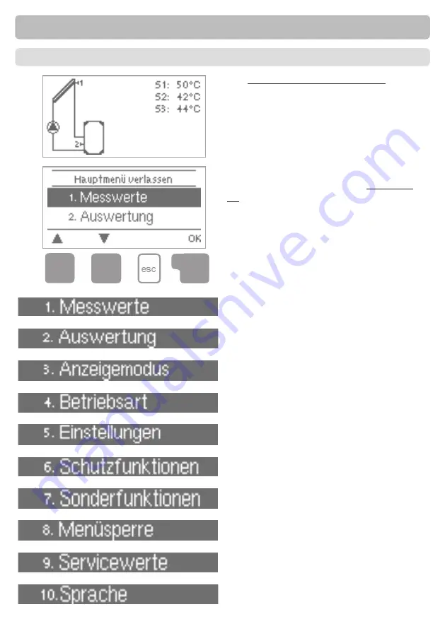 Speck pumpen BADU Logic 1 Installation And Operating Instructions Manual Download Page 14