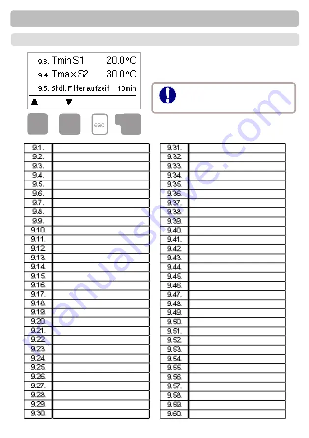 Speck pumpen BADU Logic 1 Installation And Operating Instructions Manual Download Page 27