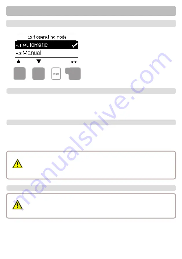 Speck pumpen BADU Logic 1 Installation And Operating Instructions Manual Download Page 50