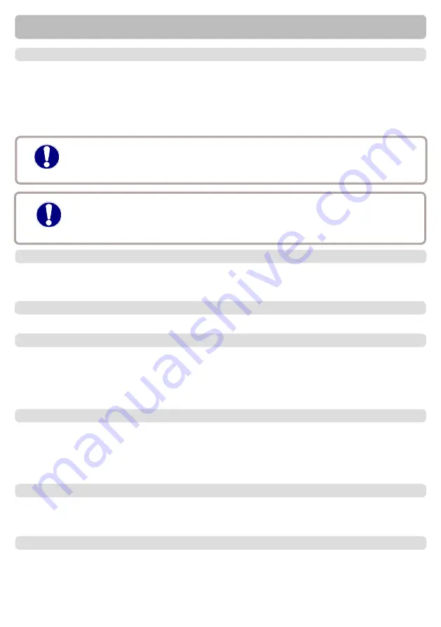 Speck pumpen BADU Logic 1 Installation And Operating Instructions Manual Download Page 52