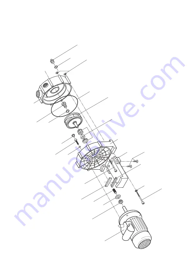 Speck pumpen BADU Tec 42 Скачать руководство пользователя страница 32