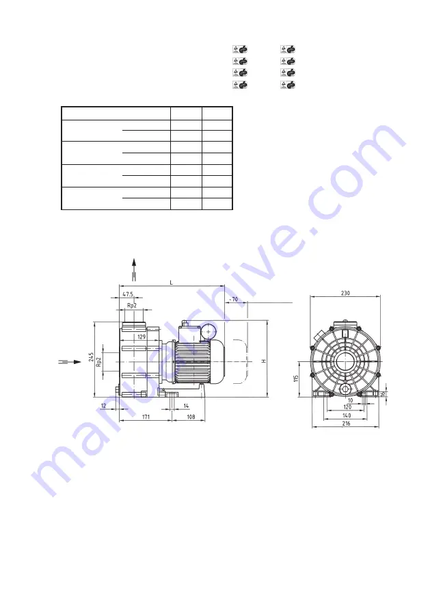 Speck pumpen BADU Tec 42 Скачать руководство пользователя страница 38