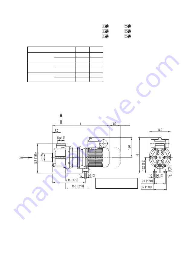 Speck pumpen BADU Tec 42 Скачать руководство пользователя страница 39