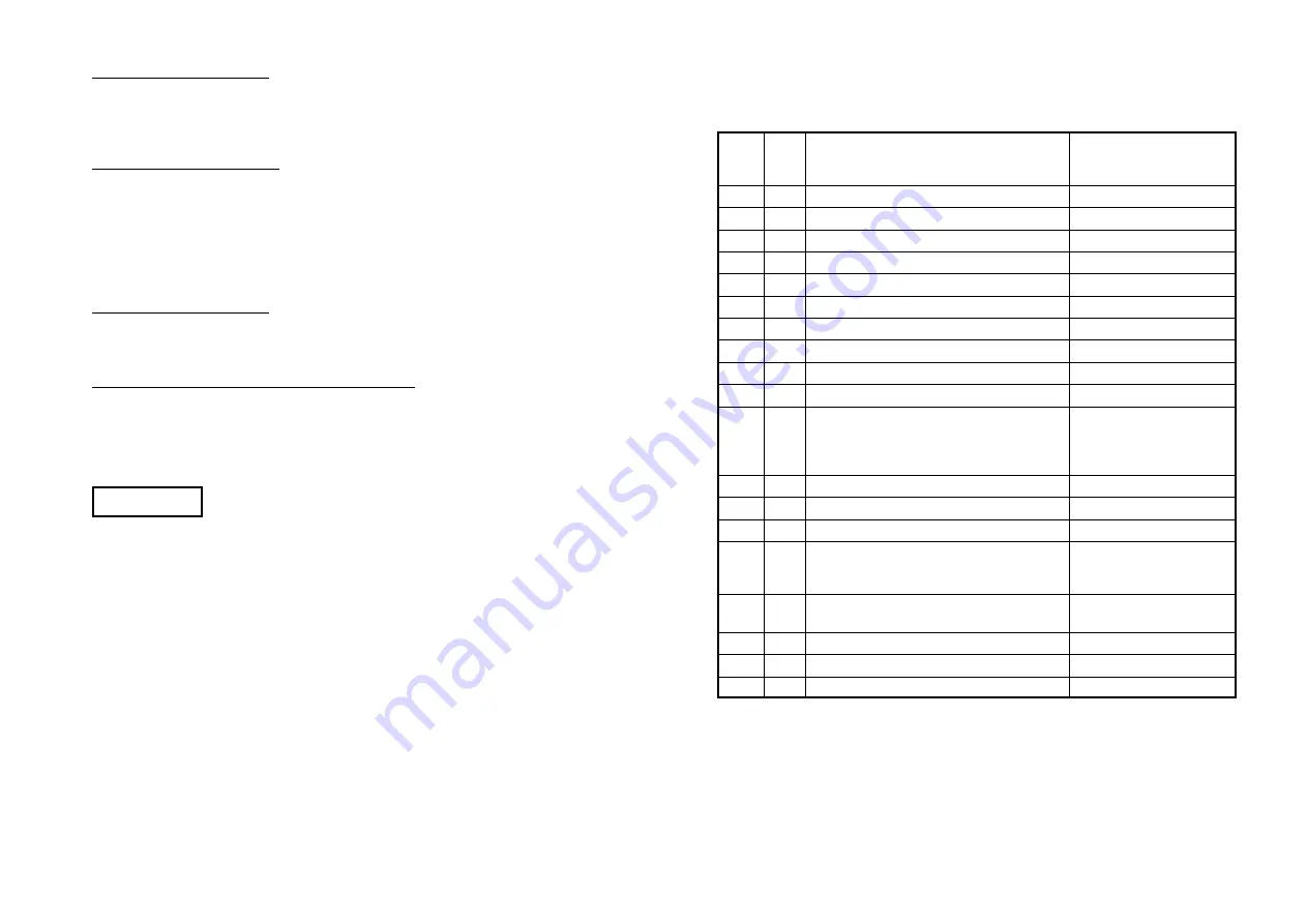 Speck pumpen BADU Tec Picco 5 Installation And Operation Manual Download Page 15