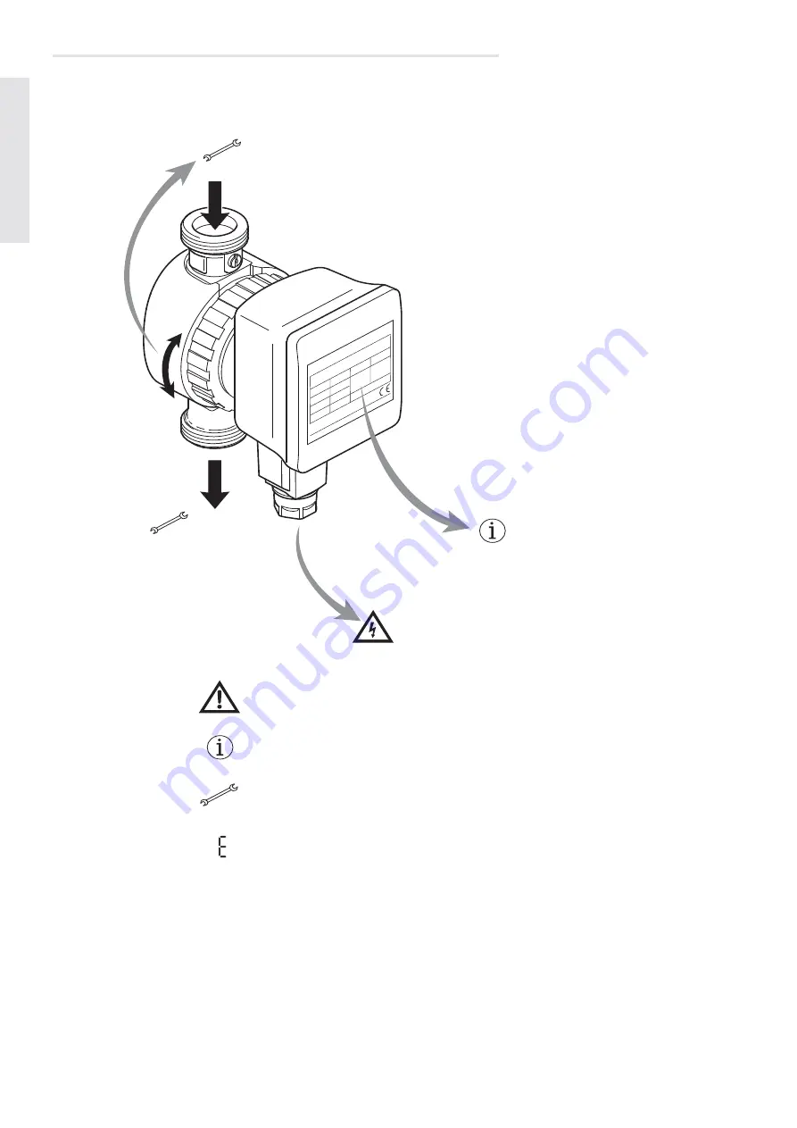 Speck pumpen BN 10 A Скачать руководство пользователя страница 4