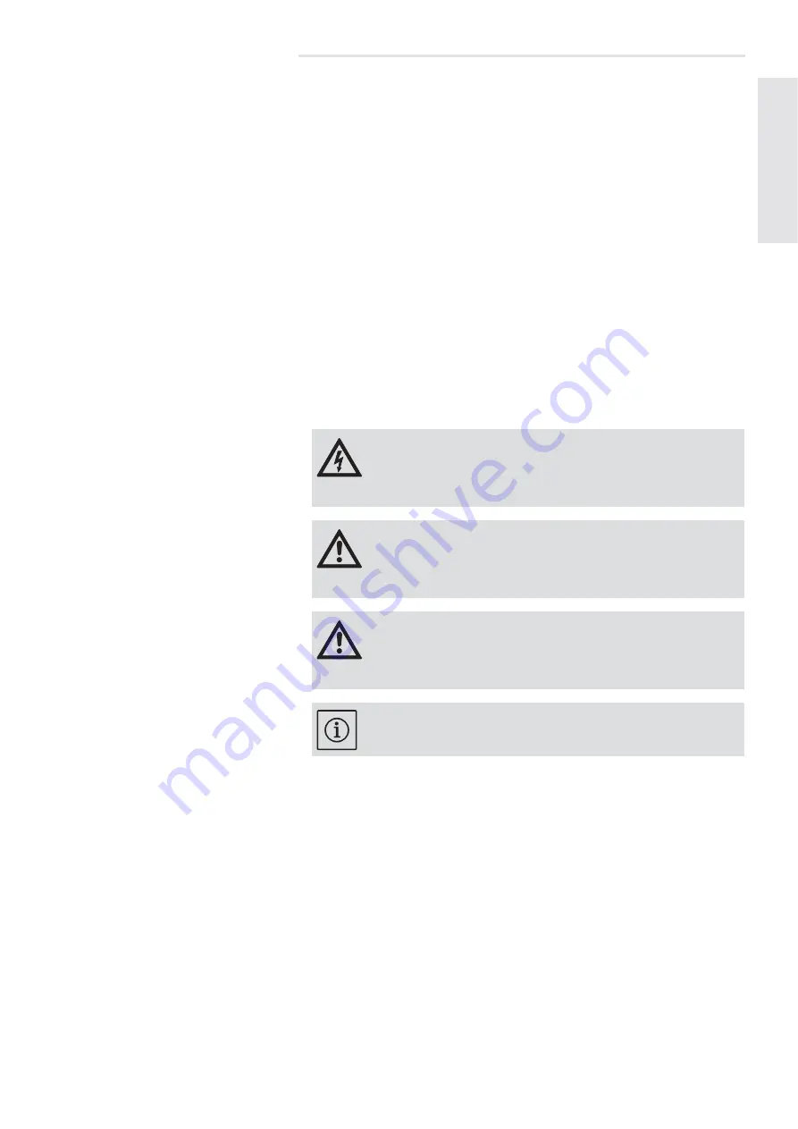 Speck pumpen BN 10 A Скачать руководство пользователя страница 17