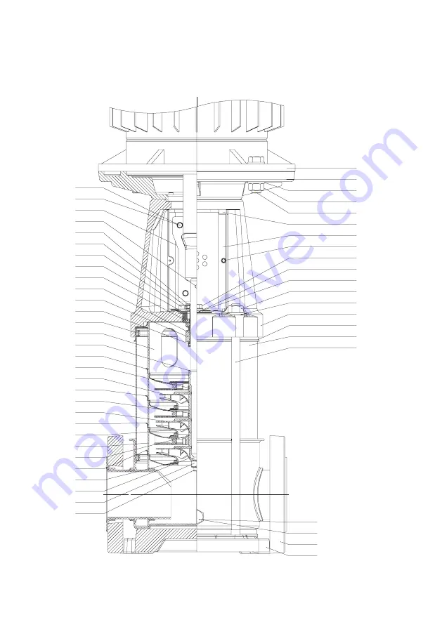 Speck pumpen IN Series Скачать руководство пользователя страница 36