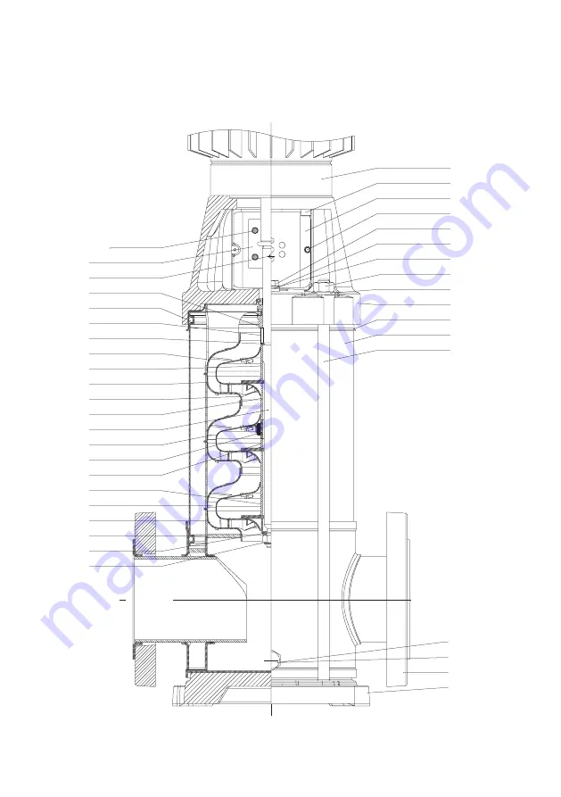 Speck pumpen IN Series Original Installation And Operating Manual Download Page 37