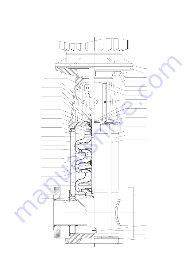 Speck pumpen IN Series Original Installation And Operating Manual Download Page 38