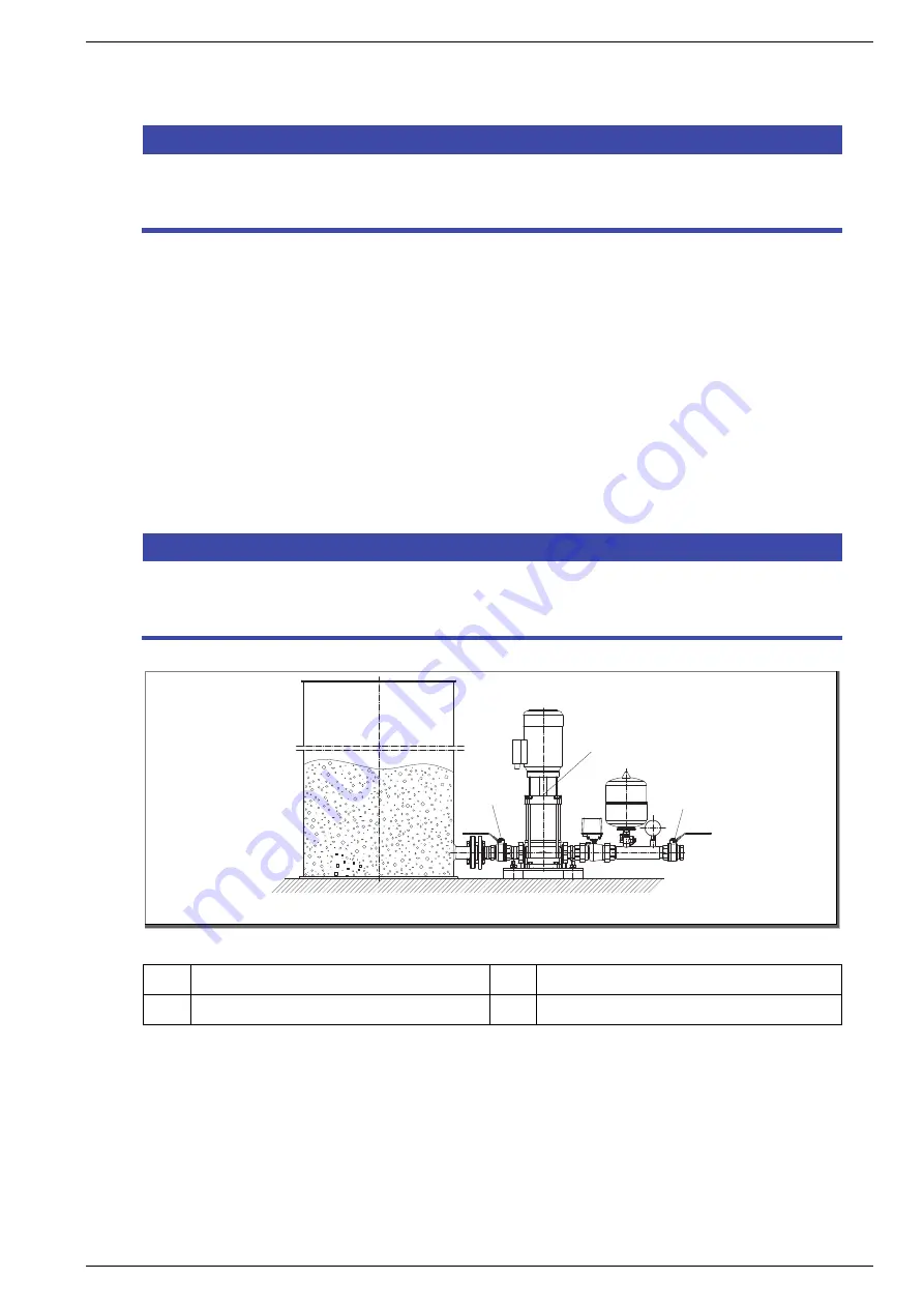 Speck pumpen IN-VB Translation Of Original Operation Manual Download Page 71