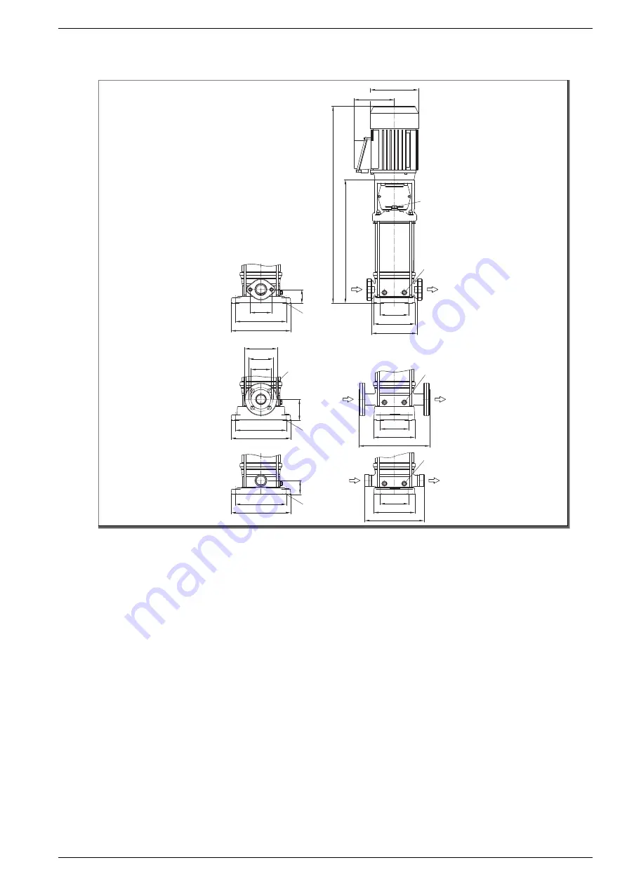 Speck pumpen IN-VB Translation Of Original Operation Manual Download Page 87