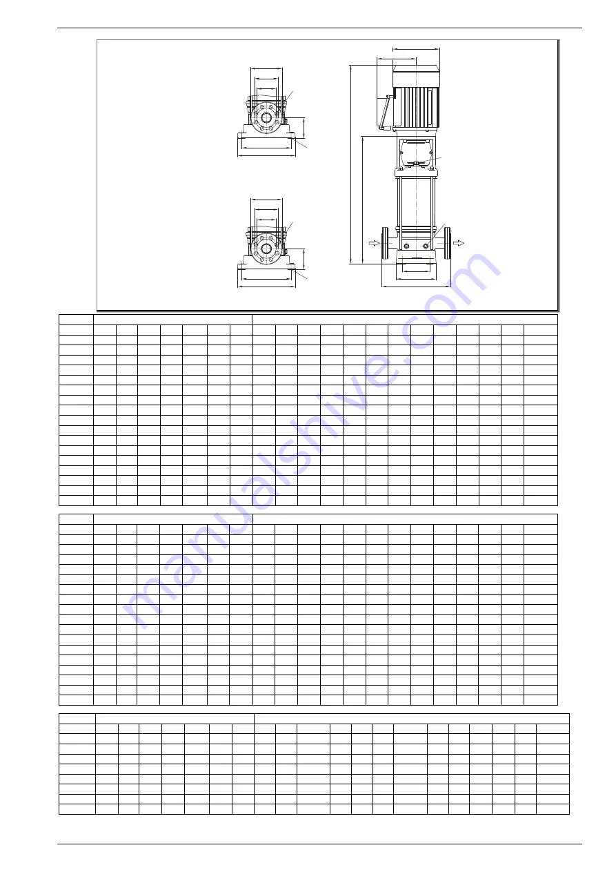 Speck pumpen IN-VB Translation Of Original Operation Manual Download Page 93