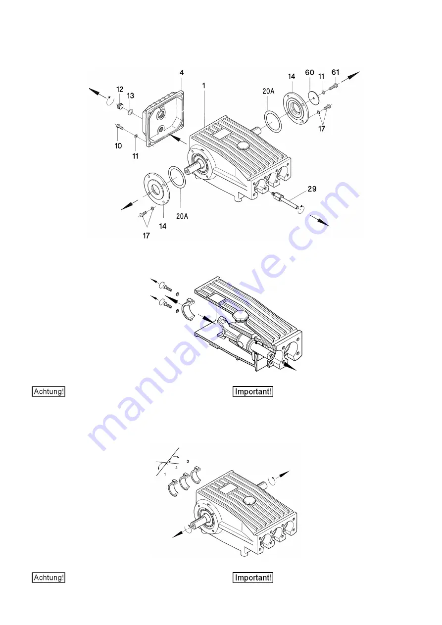 Speck P52/12-1000 Скачать руководство пользователя страница 12