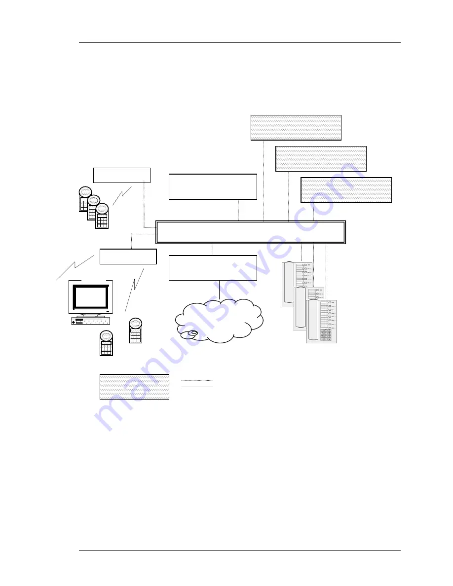 SpectraLink NetLink SVP010 Installation, Configuration And Administration Download Page 10