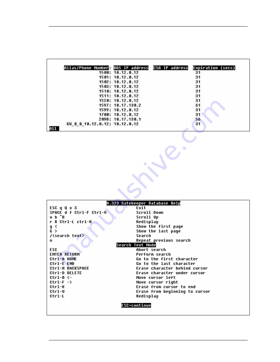 SpectraLink NetLink SVP010 Скачать руководство пользователя страница 34