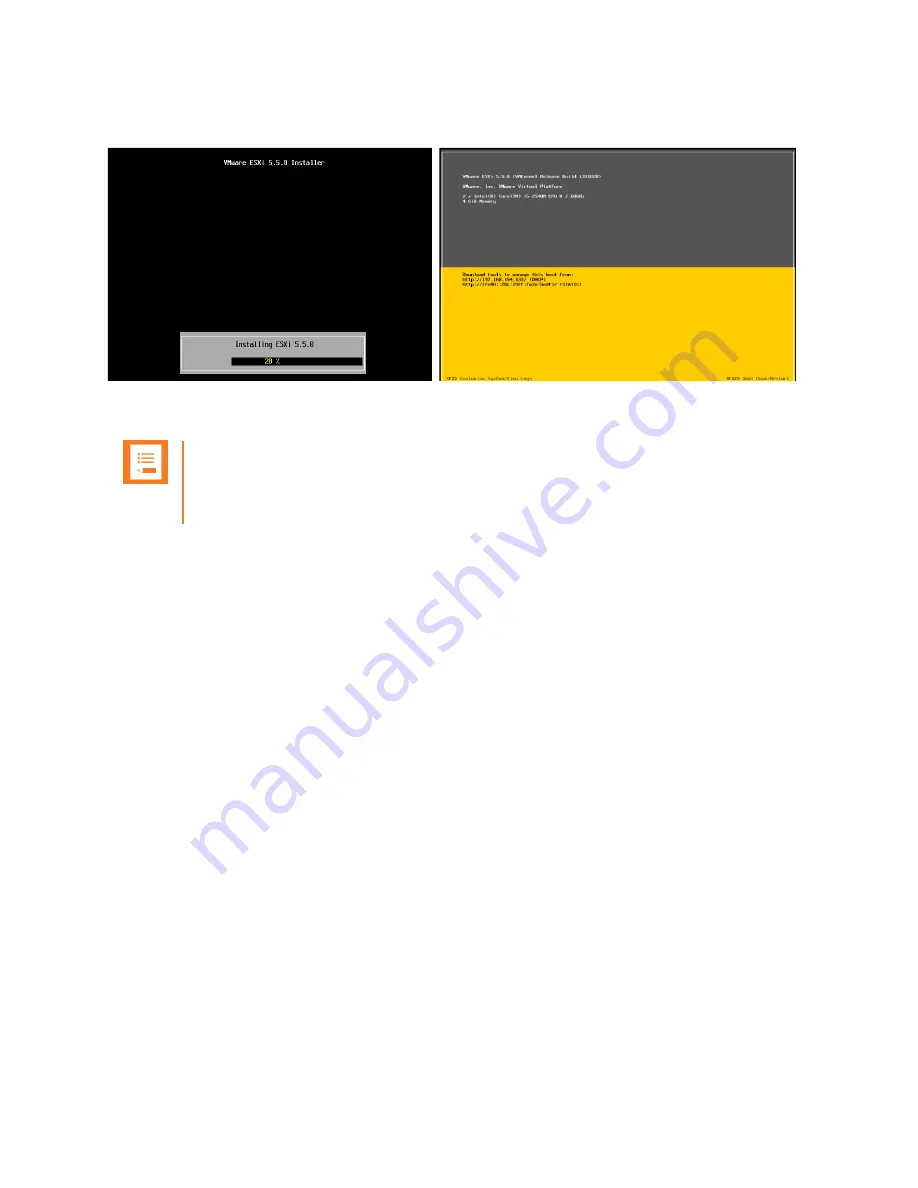 SpectraLink SL8440 Deployment Manual Download Page 38