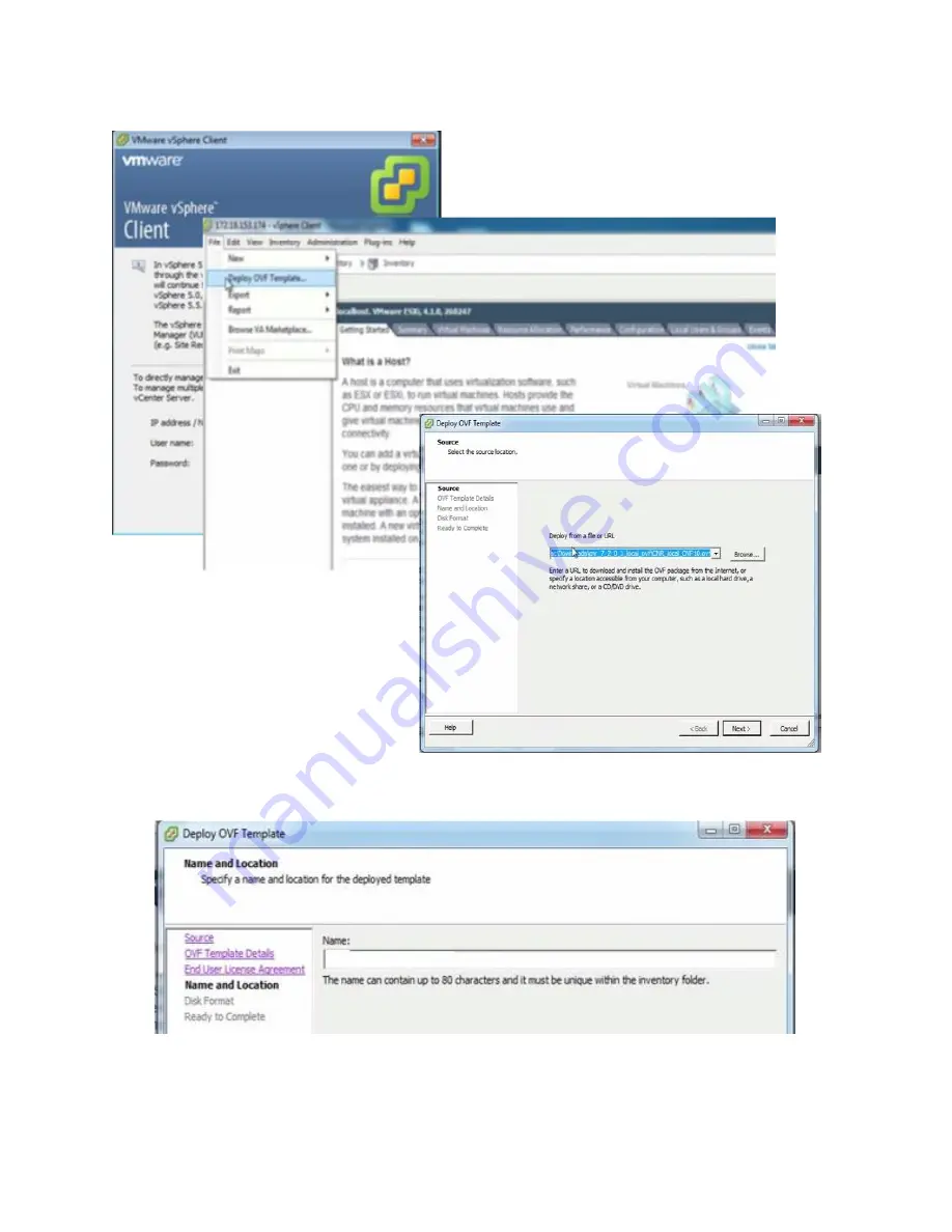 SpectraLink SL8440 Deployment Manual Download Page 49