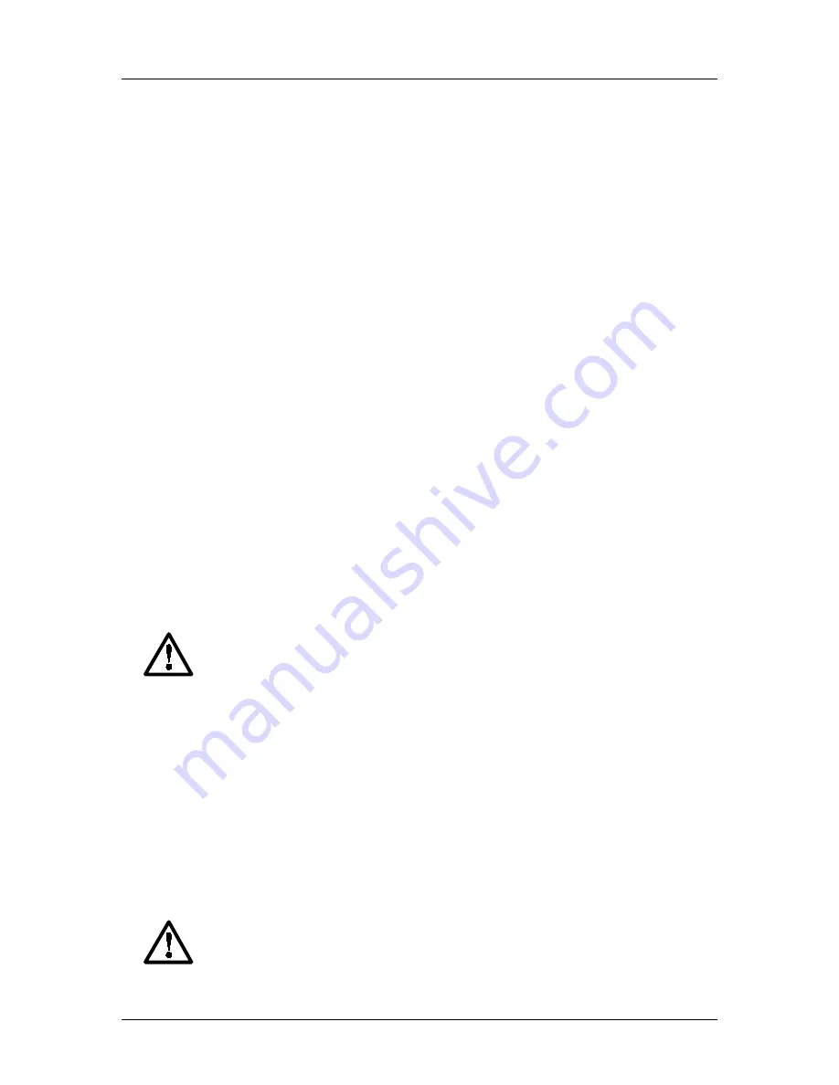 SpectraLink TGA108 Installation, Configuration And Administration Download Page 22