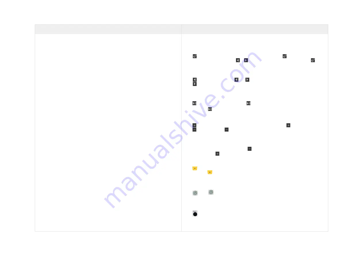 Spectramed 01AS80 User Manual Download Page 10