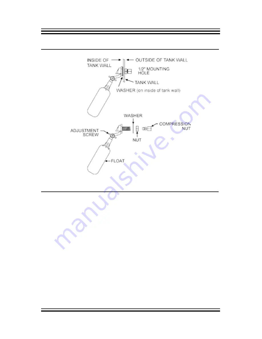 SpectraPure Eliminator RO 100-LP Installation And Operating Manual Download Page 12