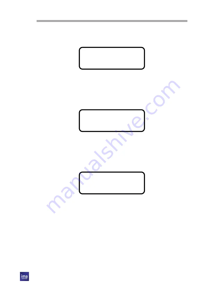 Spectrasensors SS1000 Operator'S Manual Download Page 34