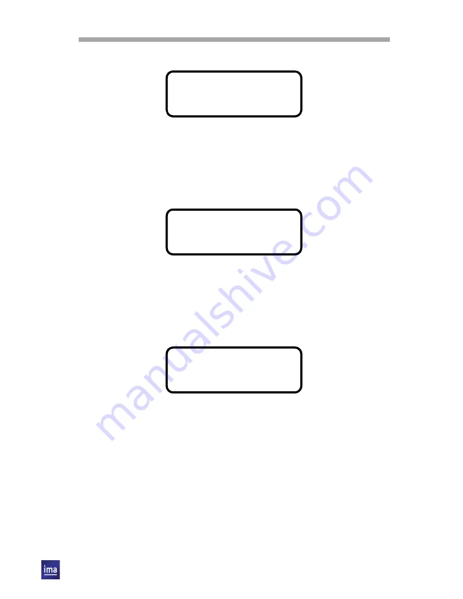 Spectrasensors SS1000 Operator'S Manual Download Page 35