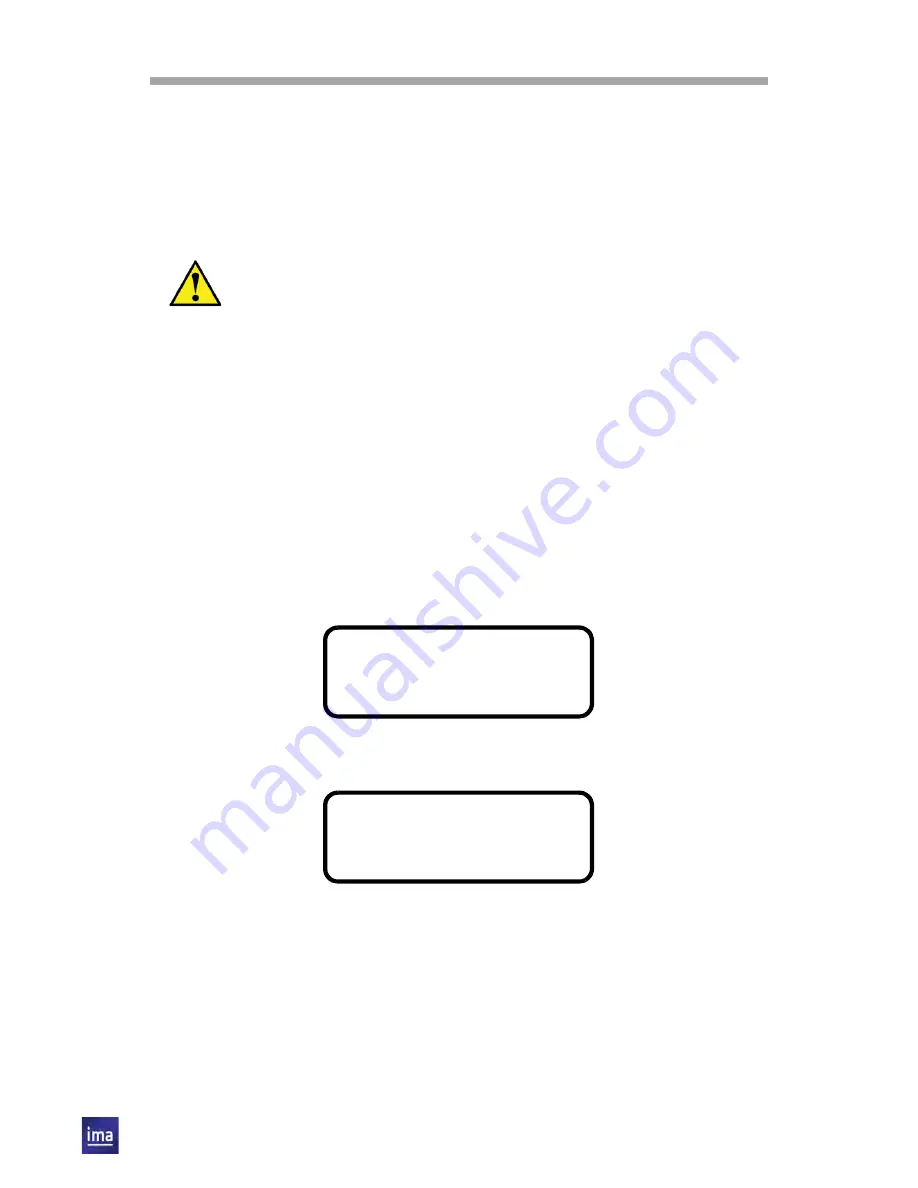 Spectrasensors SS1000 Operator'S Manual Download Page 55