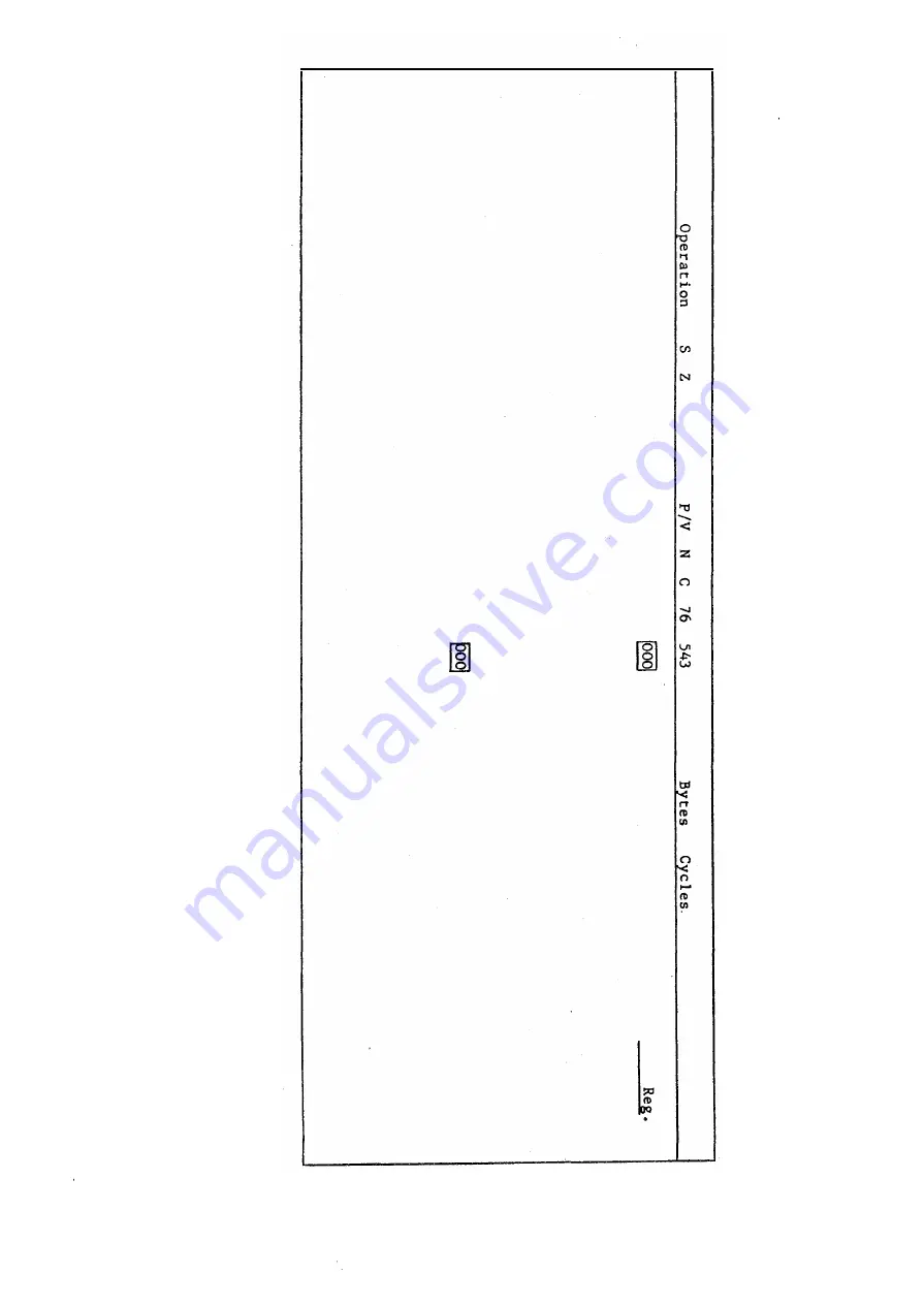 Spectravideo MKI Скачать руководство пользователя страница 48