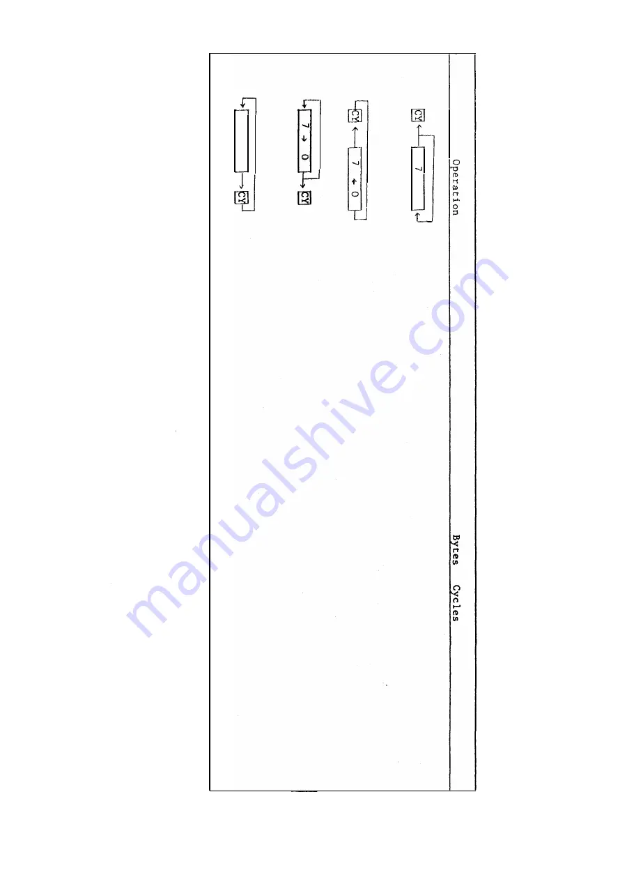 Spectravideo MKI Service – Technical Manual Download Page 55