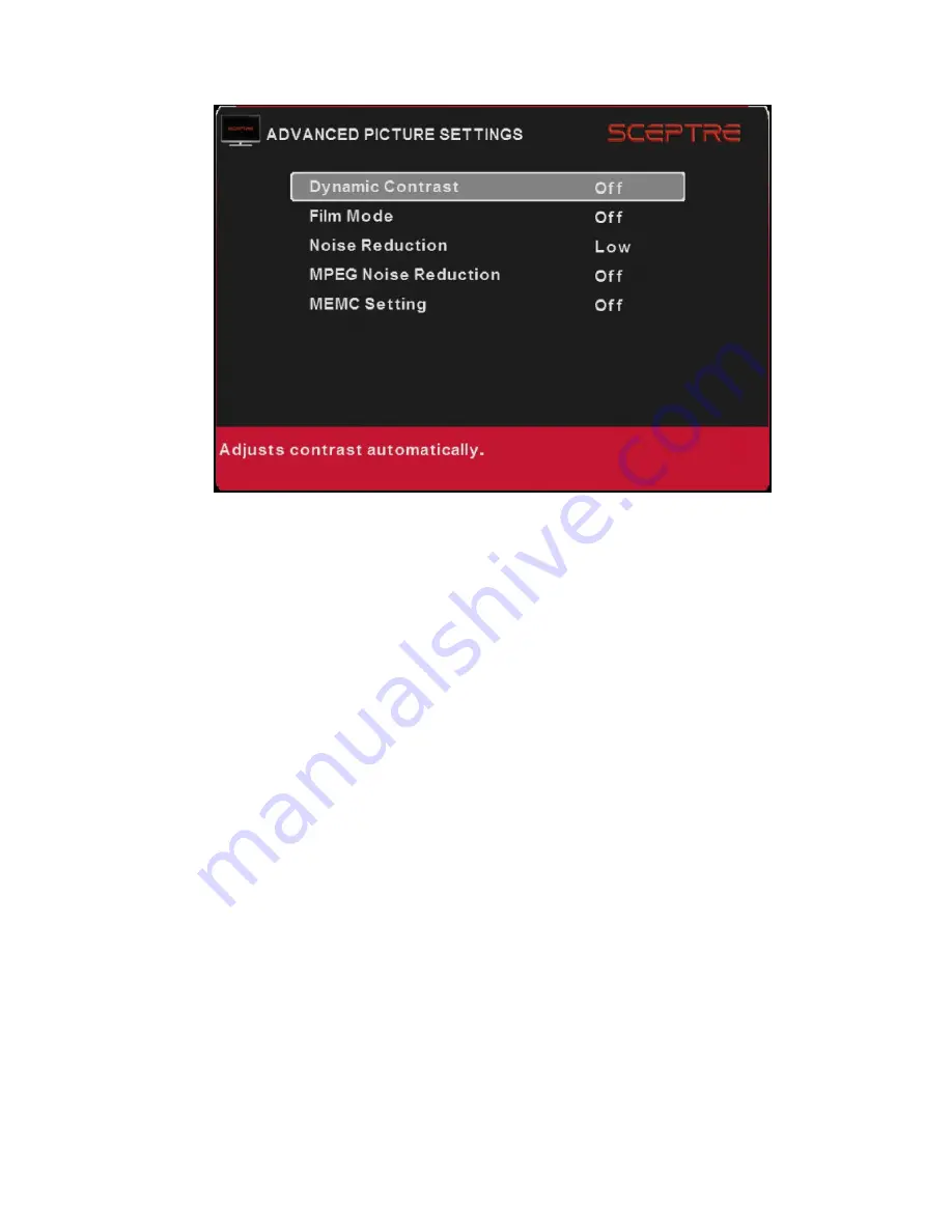 Spectrex X50 User Manual Download Page 28