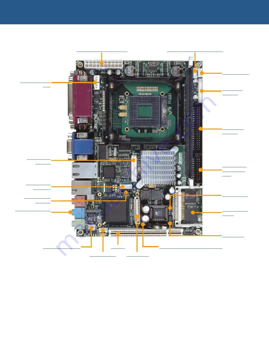 Spectris Arcom APOLLO Technical Manual Download Page 5