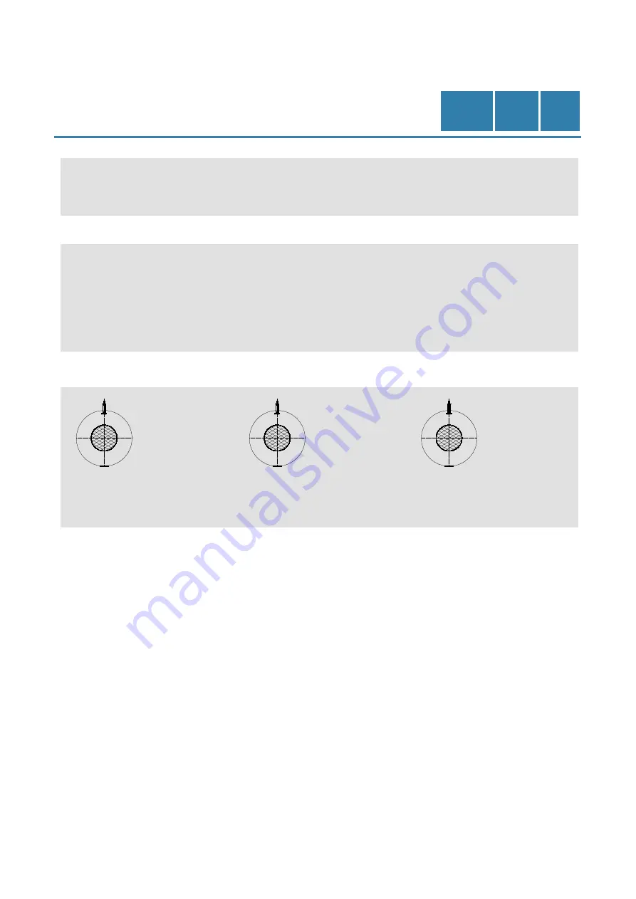 Spectris Bruel & Kjaer Vibro ASA-068 ATEX Series Скачать руководство пользователя страница 13