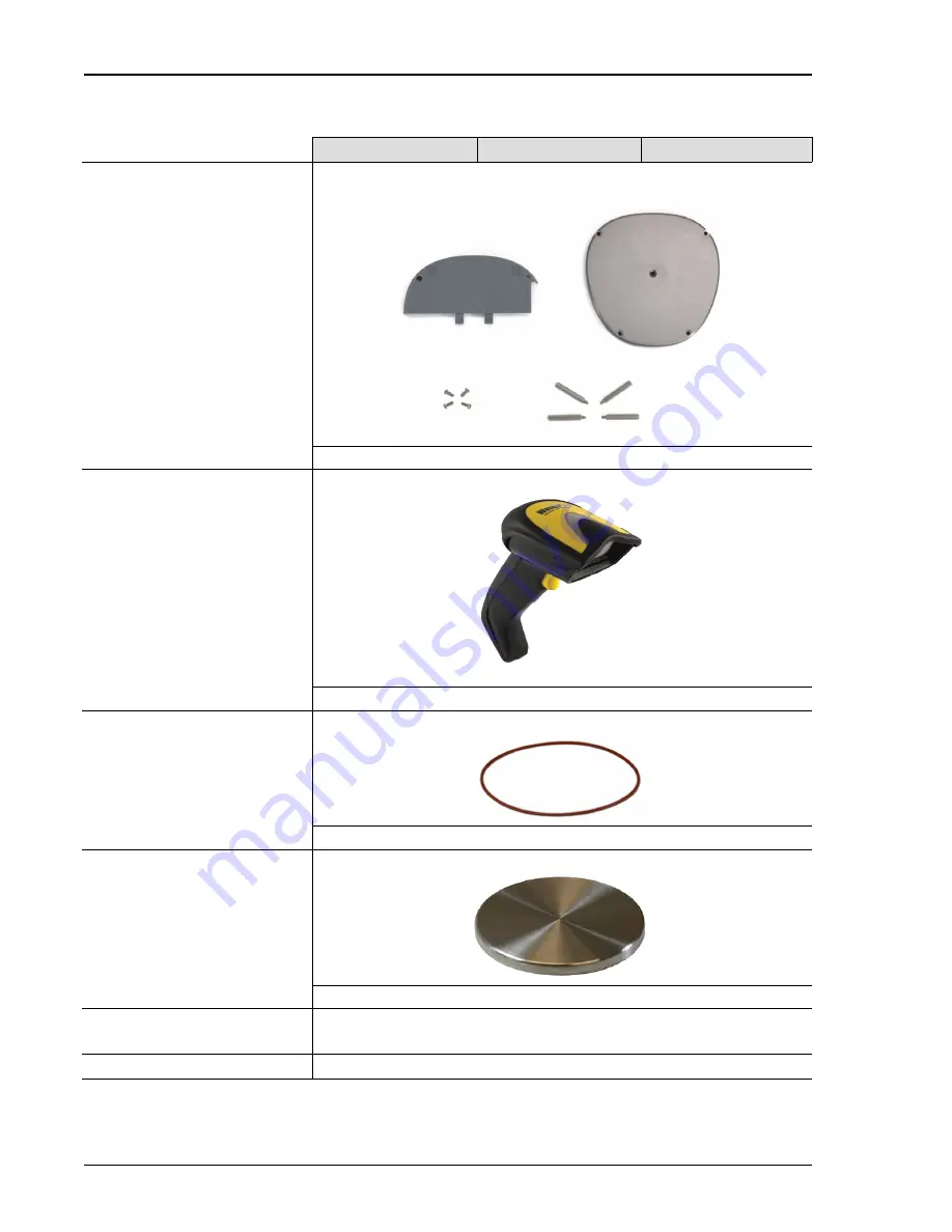 Spectris PARTICLE MEASURING SYSTEMS MiniCapt Скачать руководство пользователя страница 33