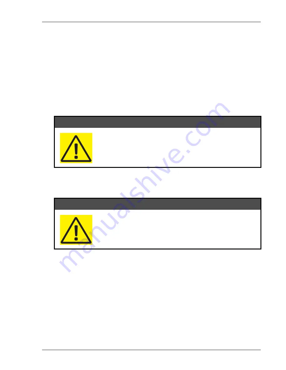 Spectris PARTICLE MEASURING SYSTEMS MiniCapt Operation Manual Download Page 42