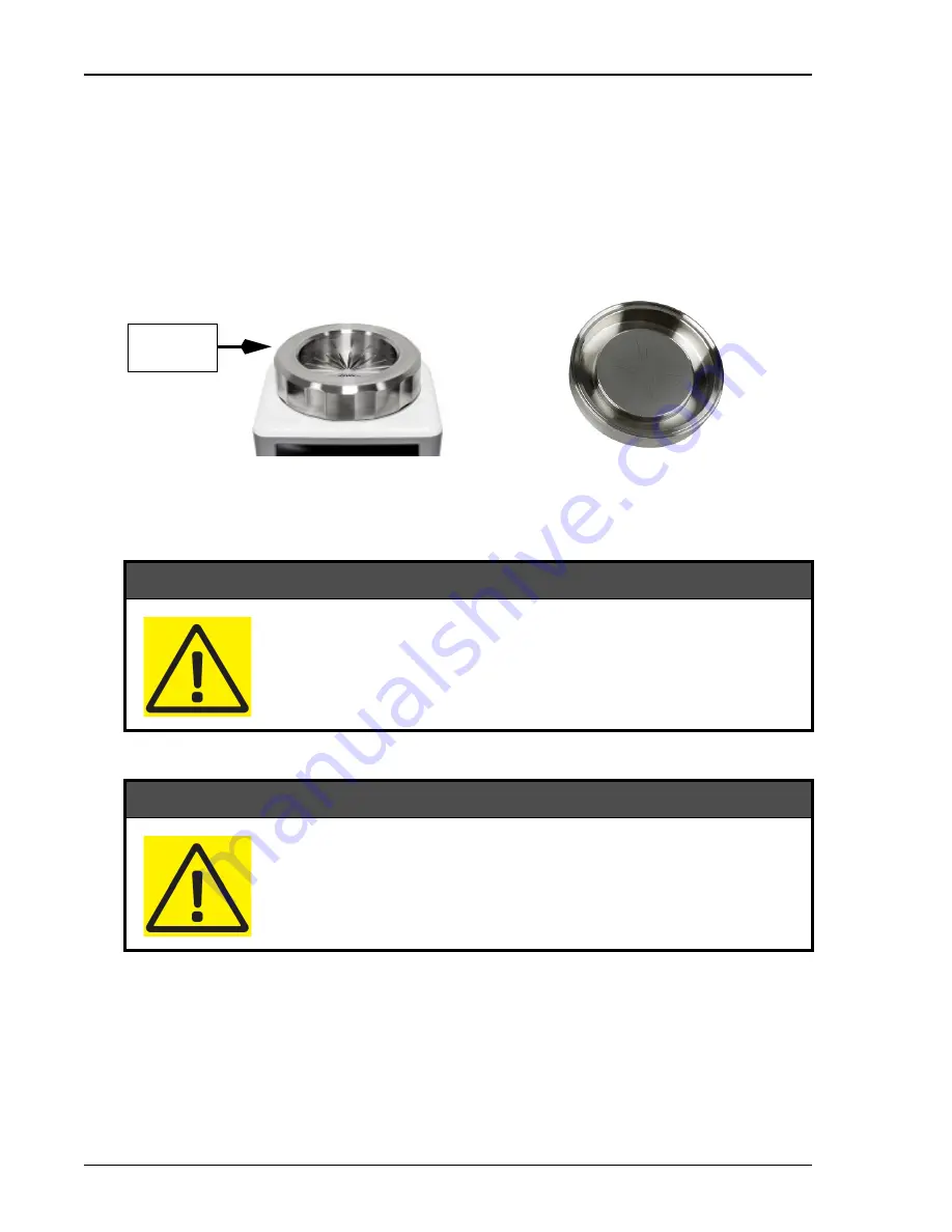 Spectris PARTICLE MEASURING SYSTEMS MiniCapt Operation Manual Download Page 67