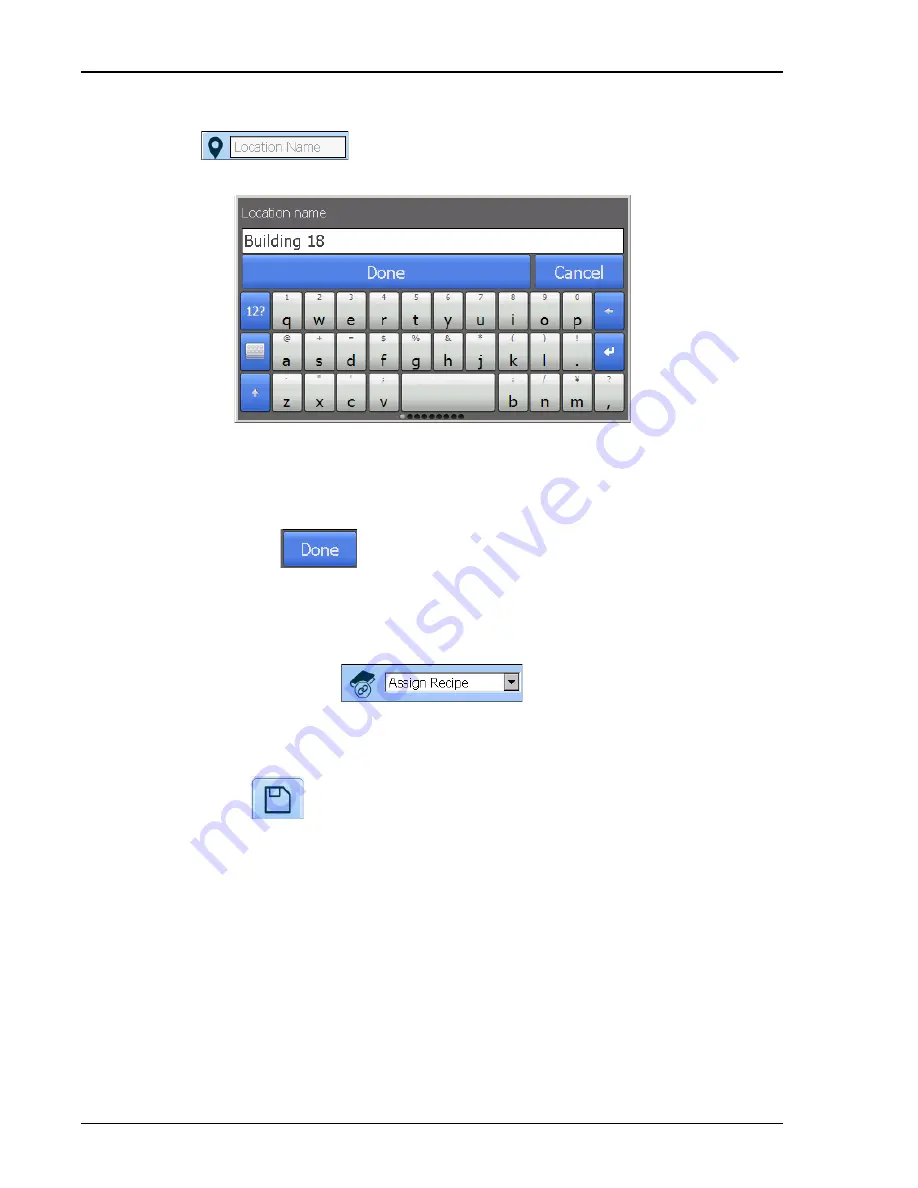 Spectris PARTICLE MEASURING SYSTEMS MiniCapt Operation Manual Download Page 89