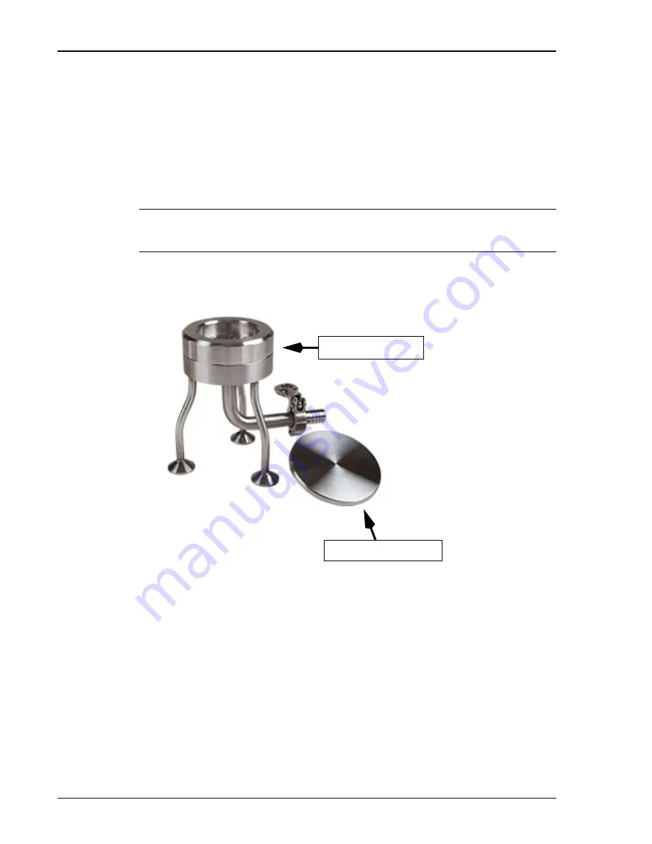 Spectris PARTICLE MEASURING SYSTEMS MiniCapt Скачать руководство пользователя страница 169