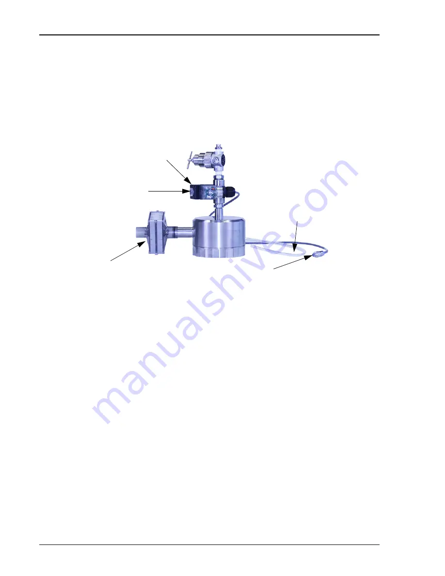 Spectris PARTICLE MEASURING SYSTEMS MiniCapt Скачать руководство пользователя страница 207