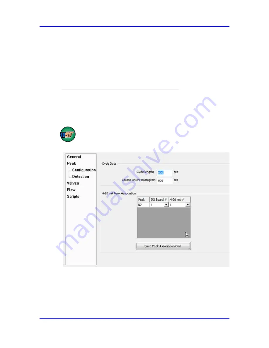 Spectris SERVOPRO Chroma Operator'S Manual Download Page 67