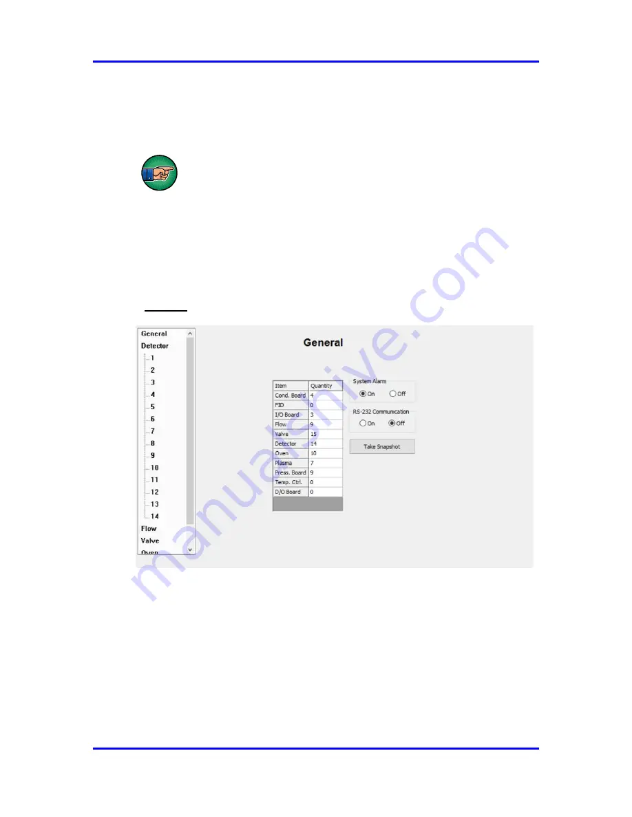 Spectris SERVOPRO Chroma Operator'S Manual Download Page 75