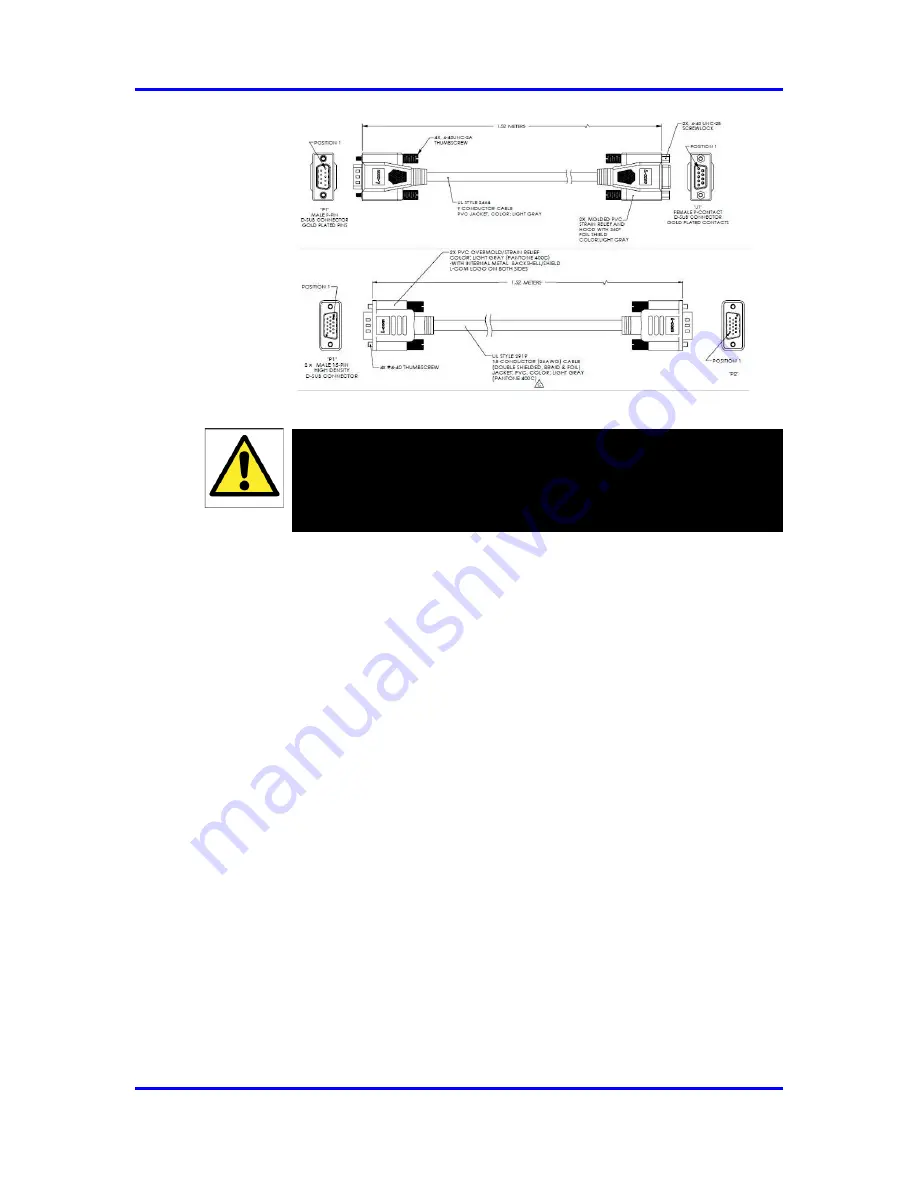 Spectris SERVOPRO Chroma Operator'S Manual Download Page 102