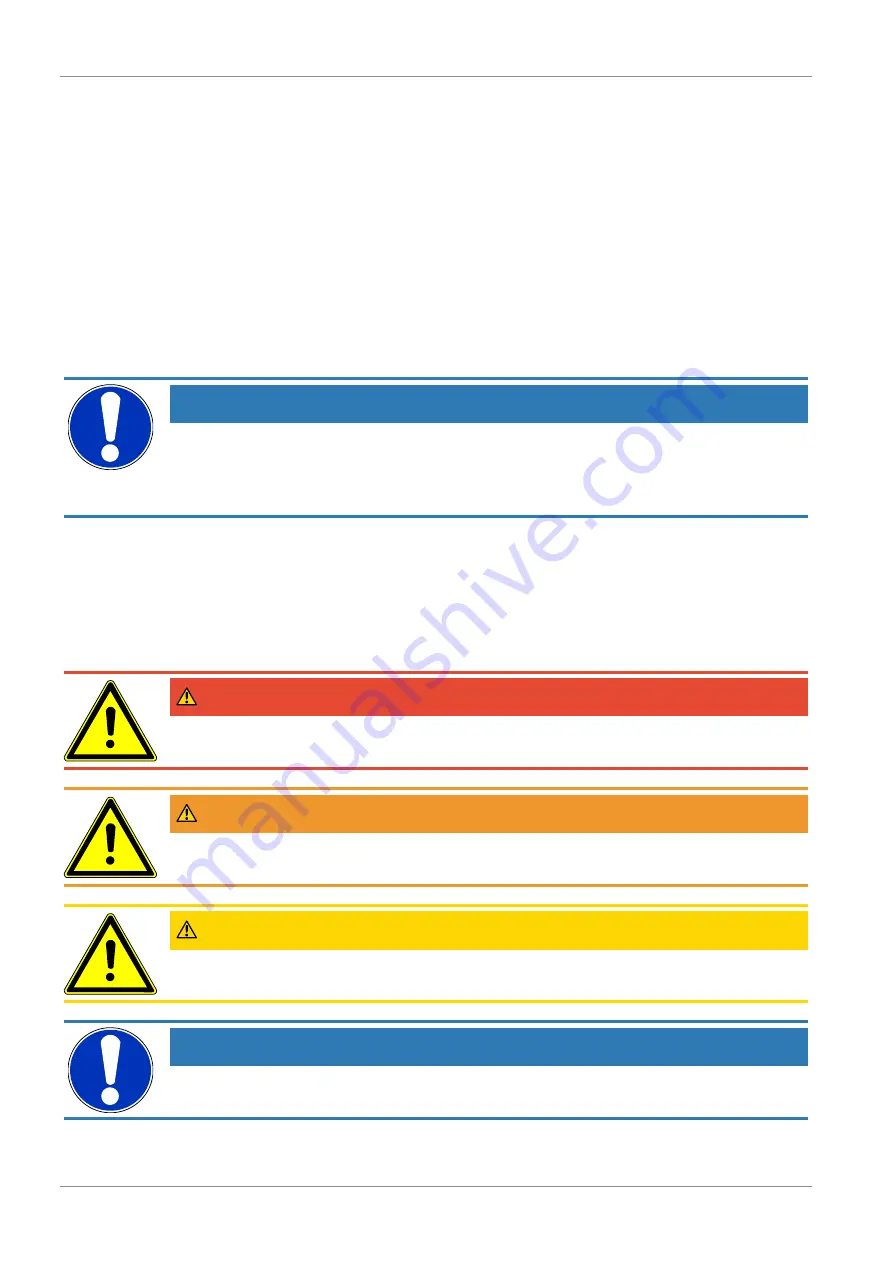 Spectron BM55-2U User Manual Download Page 8