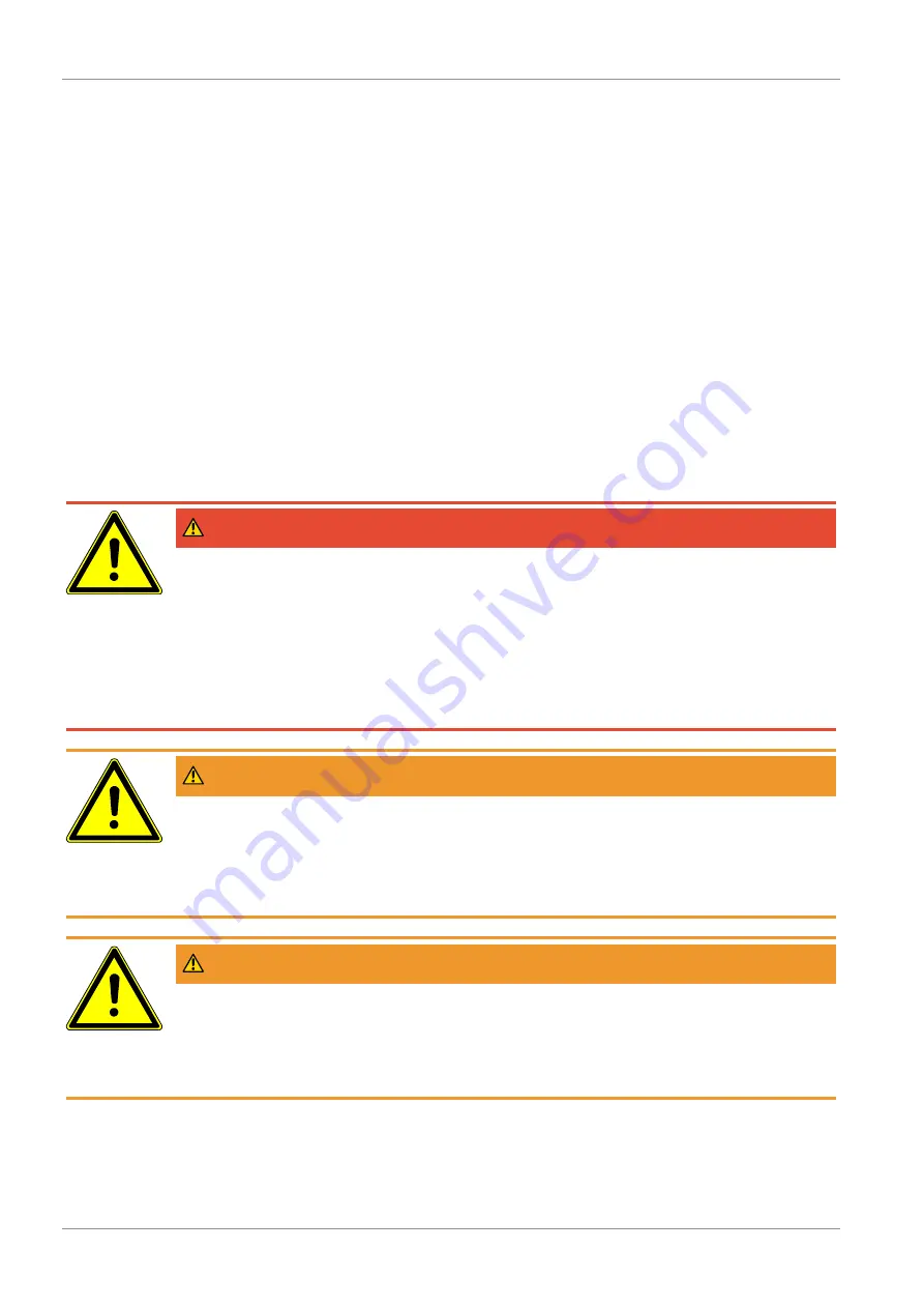 Spectron FS4 User Manual Download Page 18