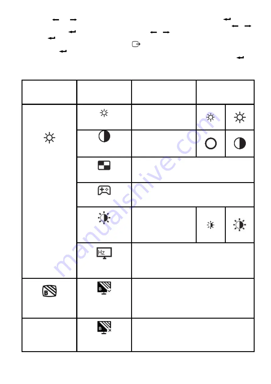 Spectron Relion-MR-Exm Operating Manual Download Page 6