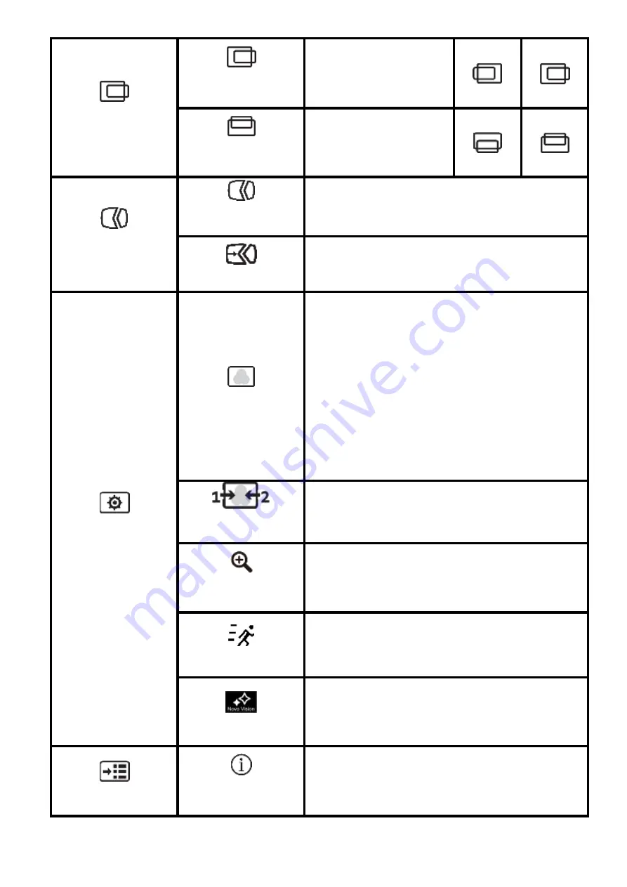 Spectron Relion-MR-Exm Operating Manual Download Page 7